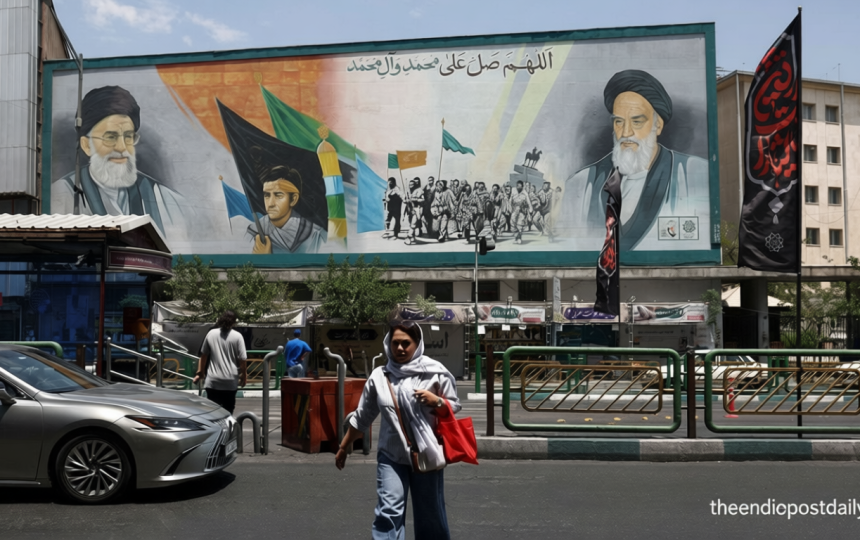 What sanctions does Iran face and could they be lifted under the new deal | Explained