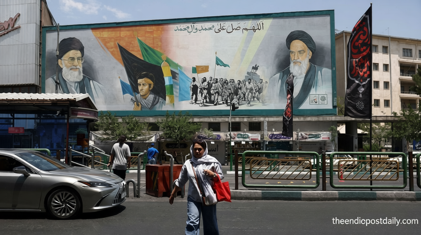 What sanctions does Iran face and could they be lifted under the new deal | Explained