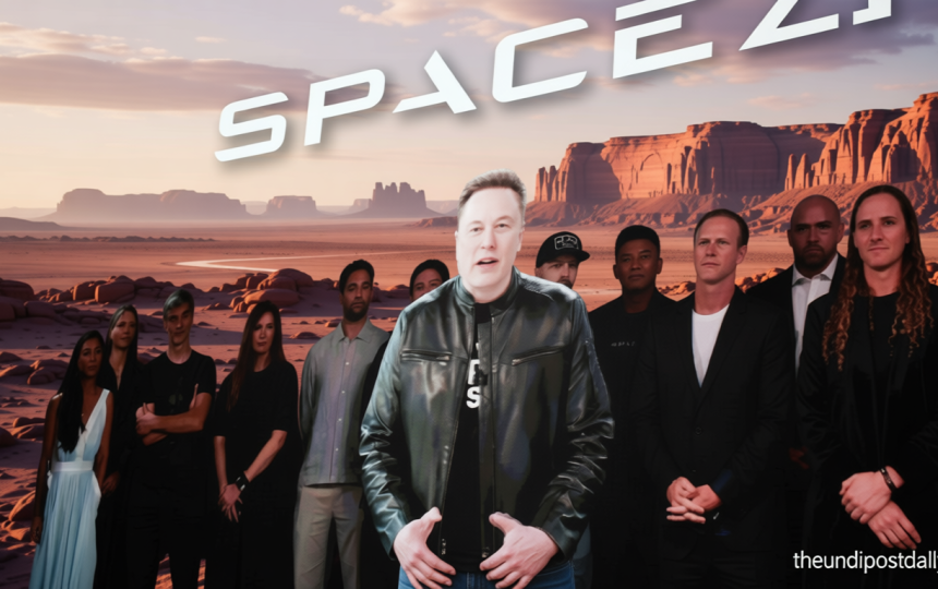 ‘Take the fiction out of science fiction’: Here’s what Elon Musk said as SpaceX makes blockbuster market debut