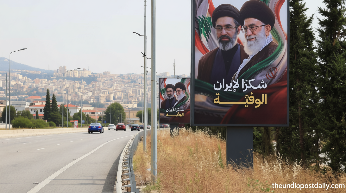 Majority of Americans oppose Trump’s Iran strategy and support ending conflict: New poll finds