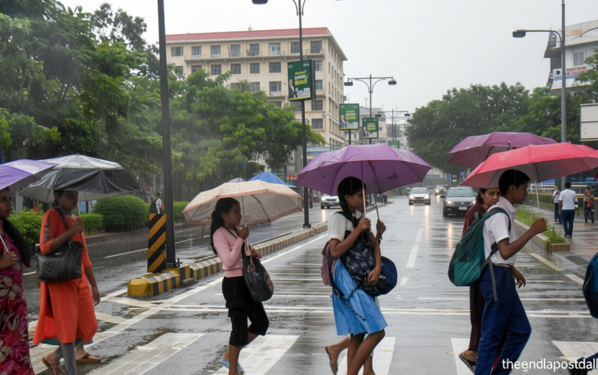 Monsoon Update | Progress into Eastern India likely over next 4-5 days, IMD says