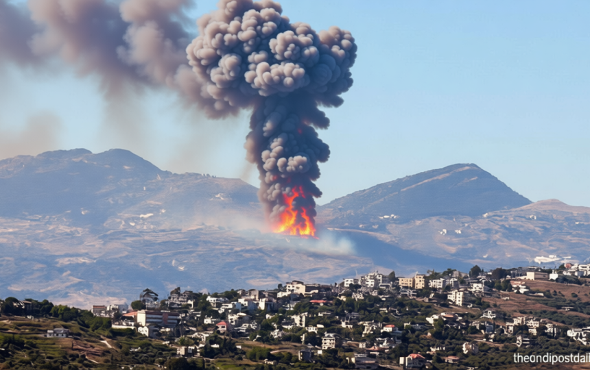 World News Today Live Updates on June 27, 2026 : Israel, Lebanon reach framework deal; US mediator says agreement is ‘first step’ toward peace, releases text