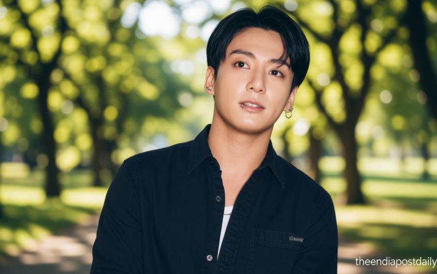 Quote of the Day by BTS’ Jungkook: ‘Effort makes you. You will regret someday if you don’t do your best now’