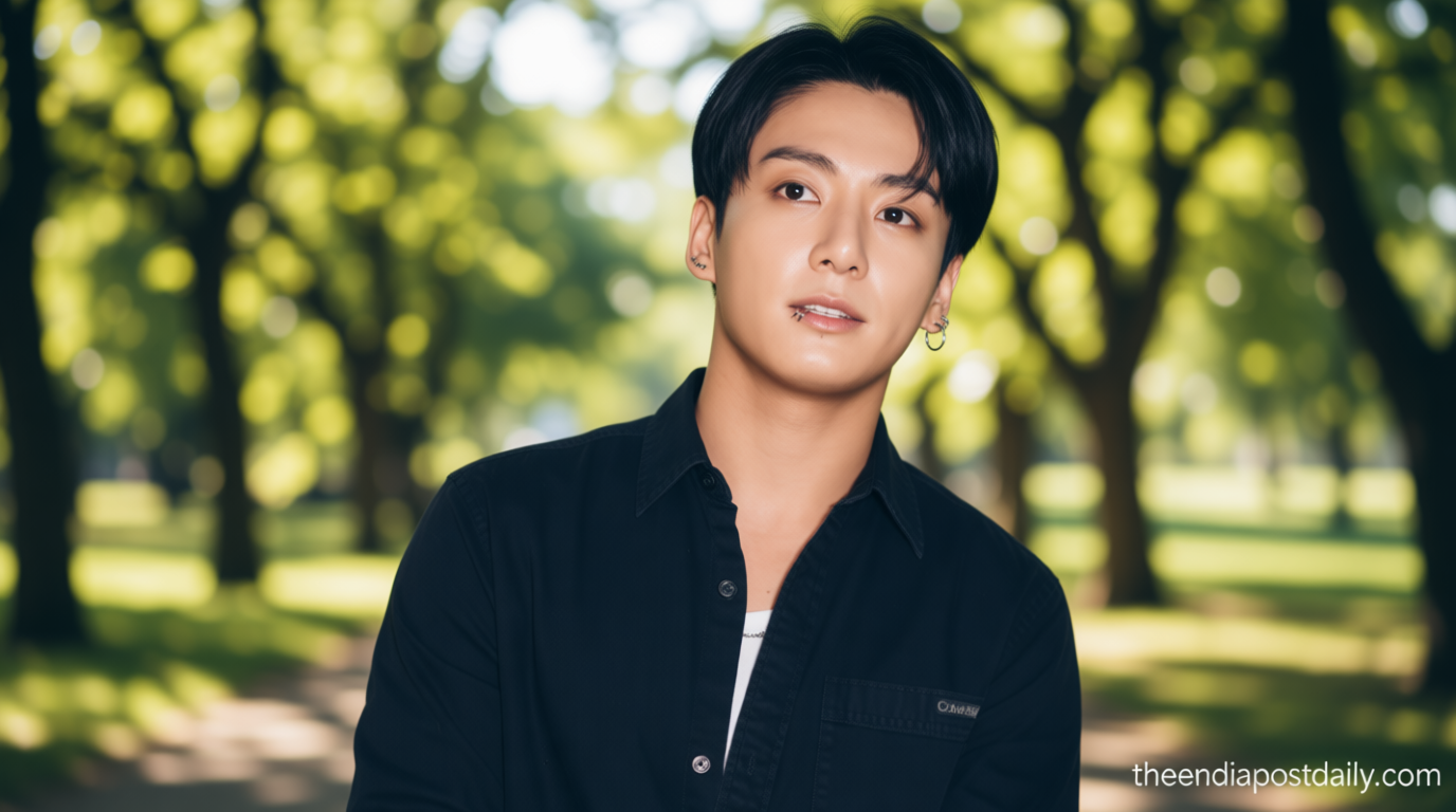 Quote of the Day by BTS’ Jungkook: ‘Effort makes you. You will regret someday if you don’t do your best now’