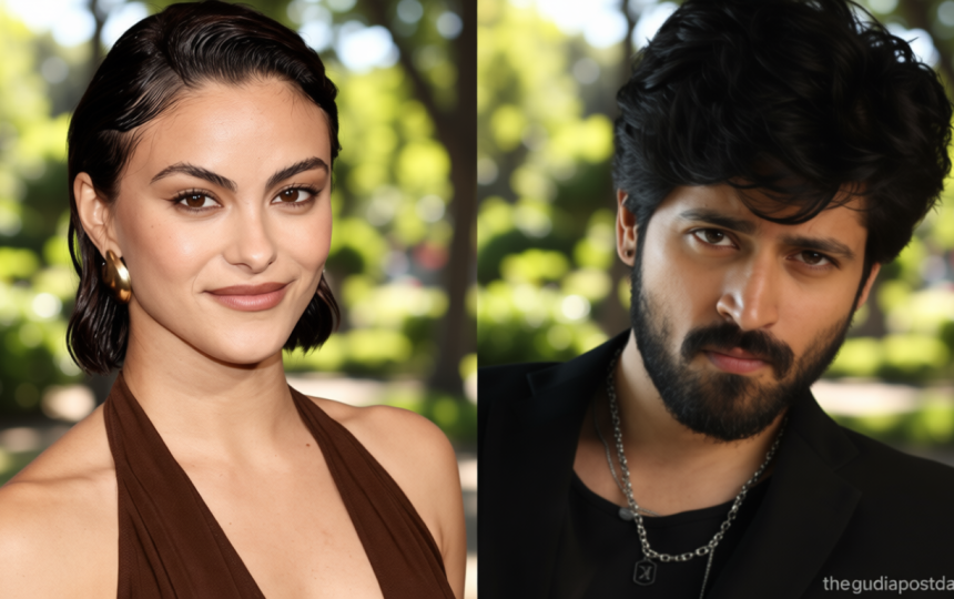 Born on 29 June? You share your birthday with Camila Mendes, Nicole Scherzinger, Harish Kalyan