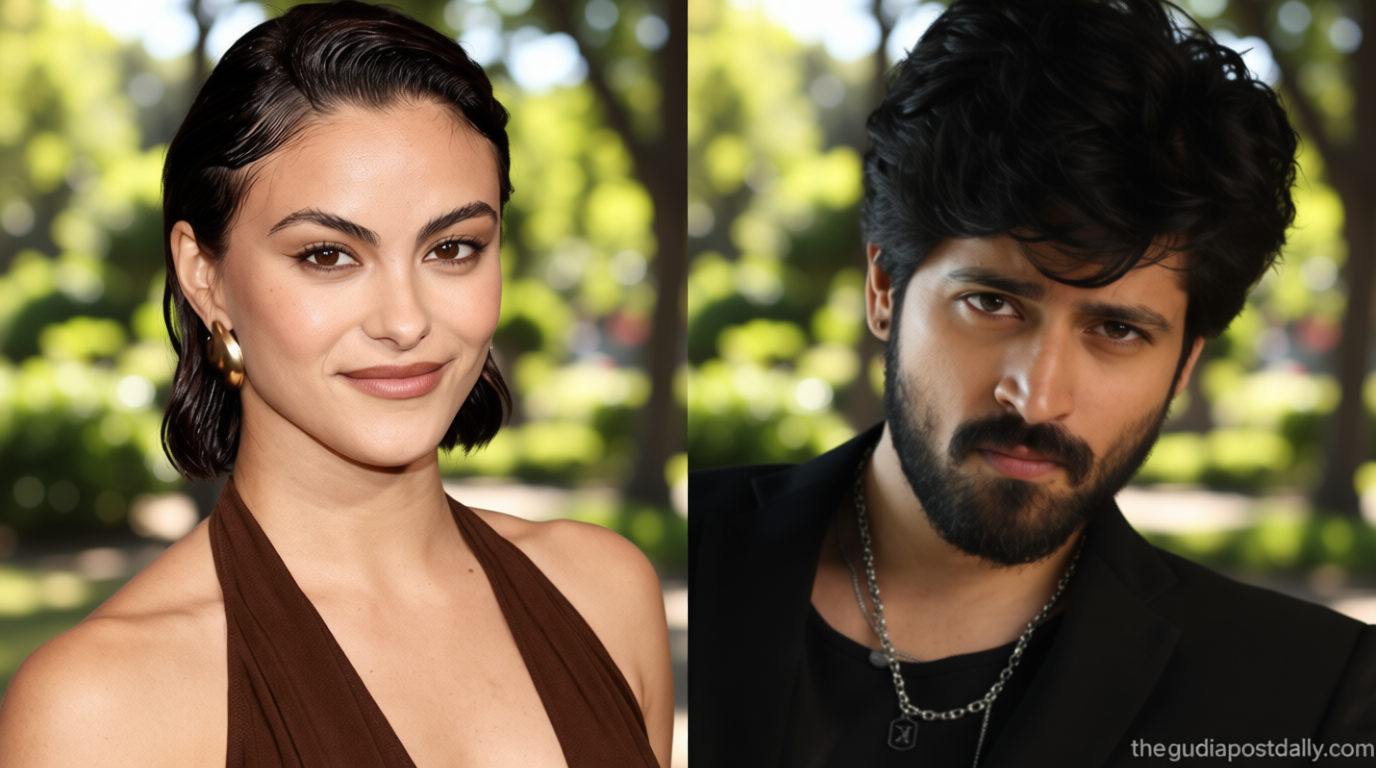 Born on 29 June? You share your birthday with Camila Mendes, Nicole Scherzinger, Harish Kalyan