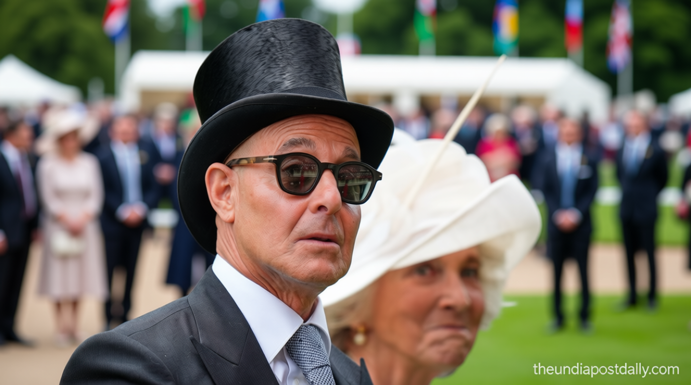 Quote of the day by Stanley Tucci: ‘The more you know, the more you can create’