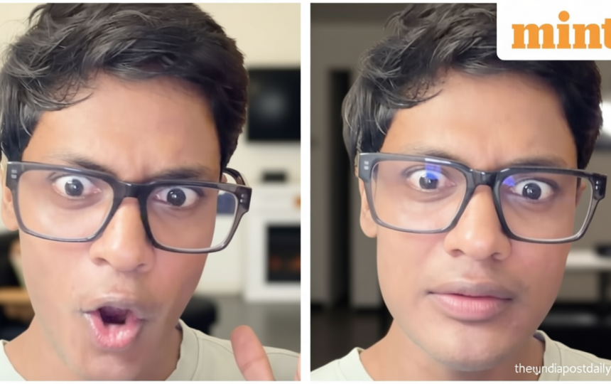 ‘No job, no backup plan’: Bengaluru man goes viral after quitting corporate job over 6% hike