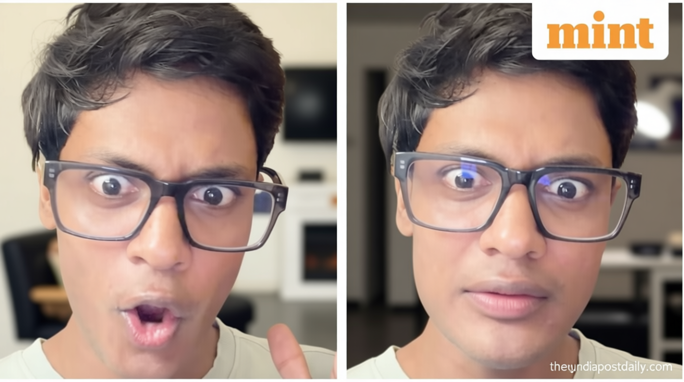 ‘No job, no backup plan’: Bengaluru man goes viral after quitting corporate job over 6% hike