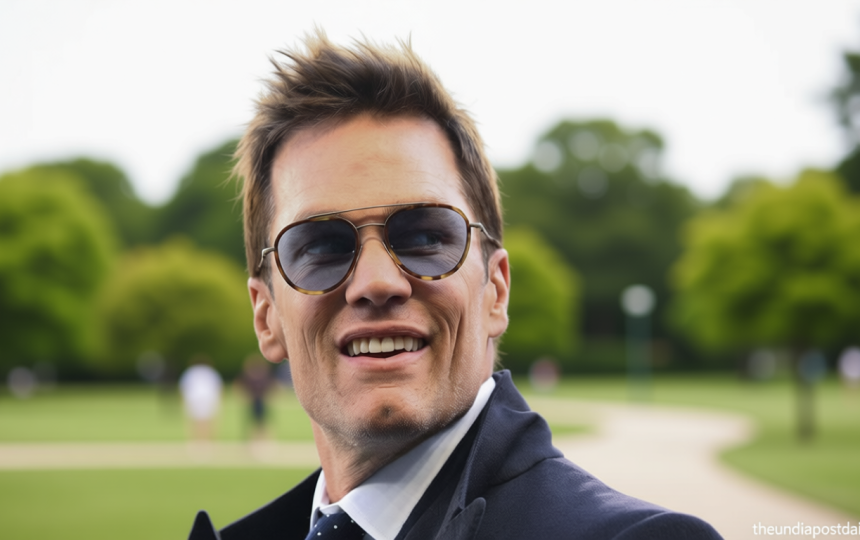 Quote of the Day by Tom Brady: ‘I didn’t come this far to only come this far’ — life lessons on ambition and discipline