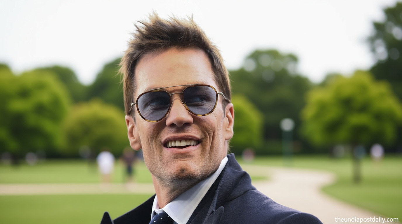 Quote of the Day by Tom Brady: ‘I didn’t come this far to only come this far’ — life lessons on ambition and discipline