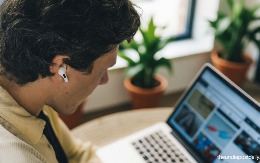 Work from home? Yes, but not from your hometown: Indian company’s GPS rule sparks debate