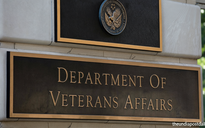 US Veterans Affairs issues directive to remove LGBTQ+ healthcare programs, mandates DEI rollback — Report