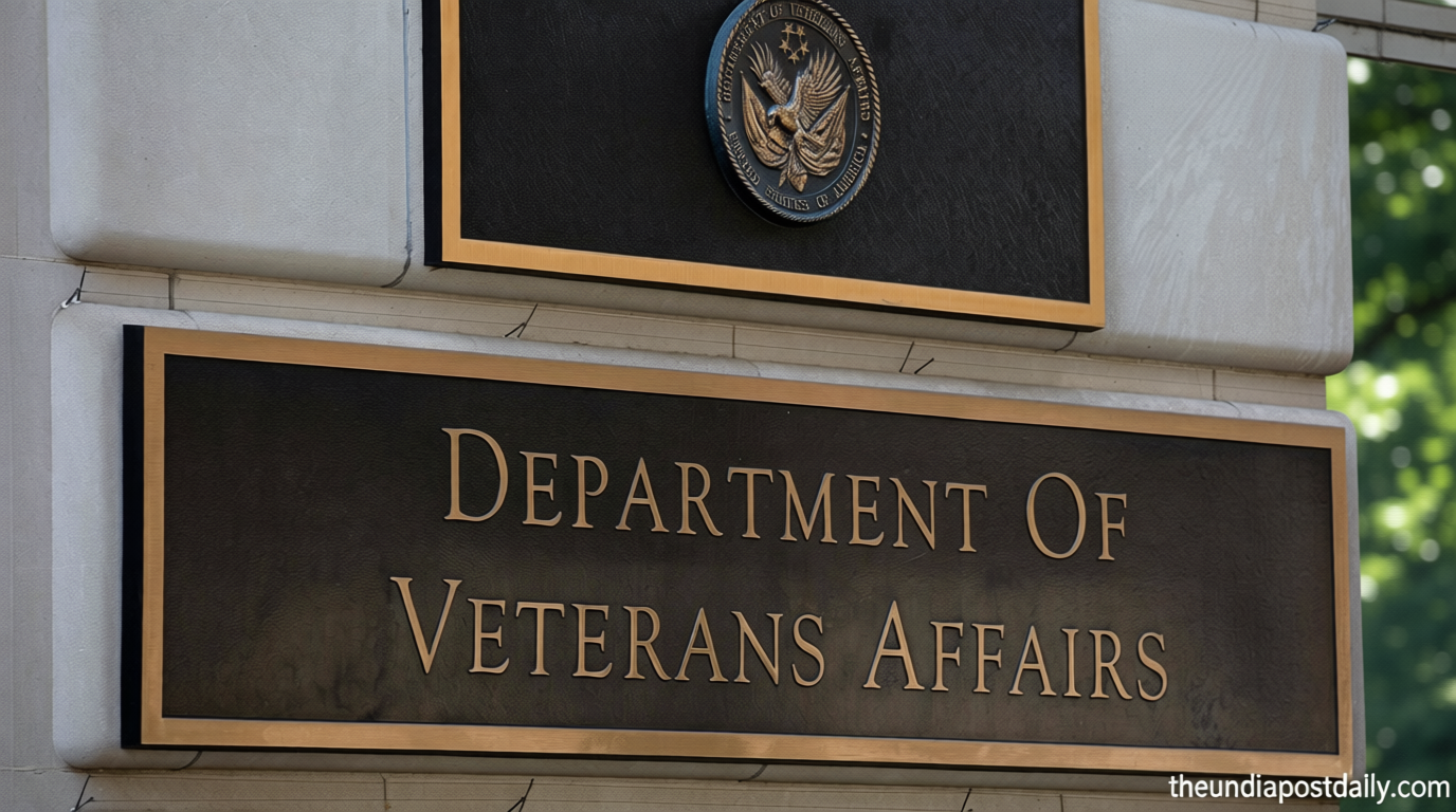 US Veterans Affairs issues directive to remove LGBTQ+ healthcare programs, mandates DEI rollback — Report