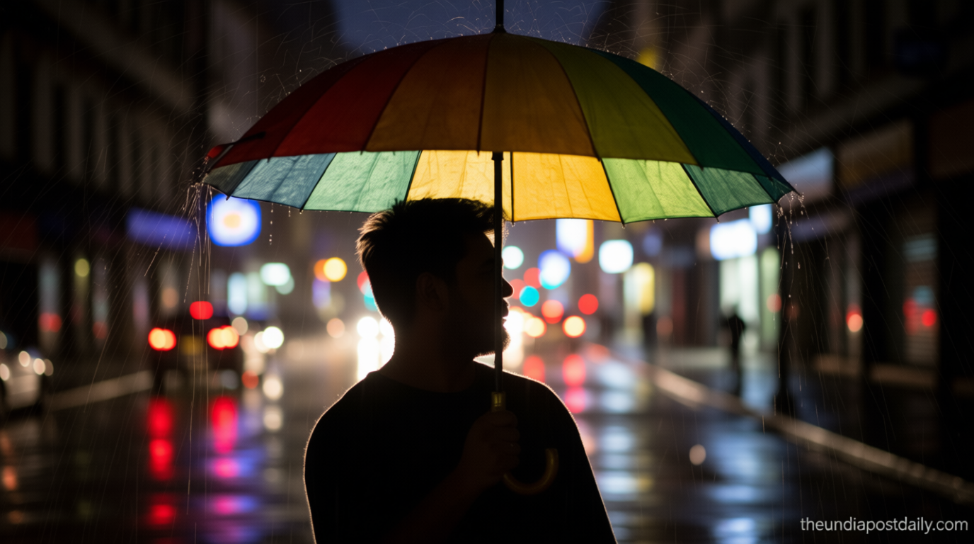 Monsoon Tracker: Delhi, Hyderabad, Kolkata on rainfall alert; El Nino to bring less rains this year? — IMD shares update