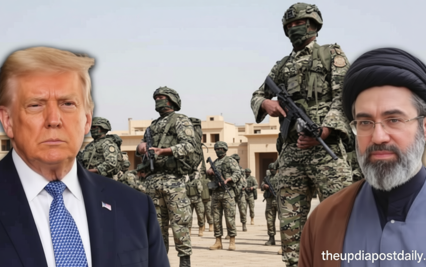 Will US-Iran peace deal hold? Washington, Tehran trade fresh strikes after attack on ship in Hormuz | Top updates