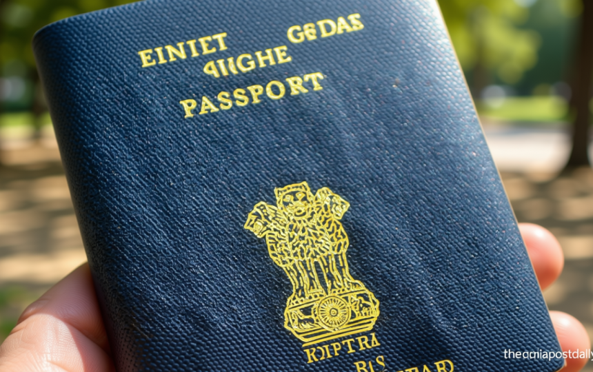 Passport gets costlier from 1 July: Centre raises fees after 14 years, check new rates