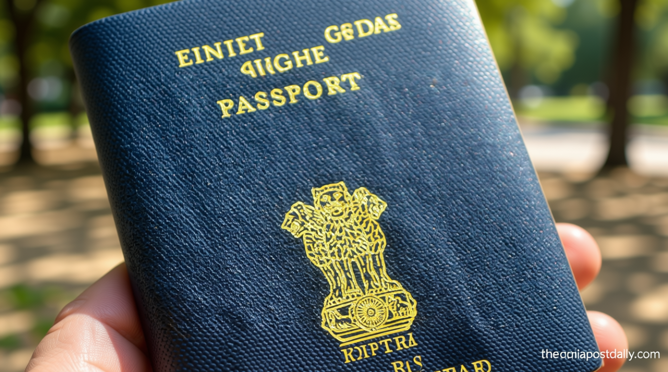 Passport gets costlier from 1 July: Centre raises fees after 14 years, check new rates