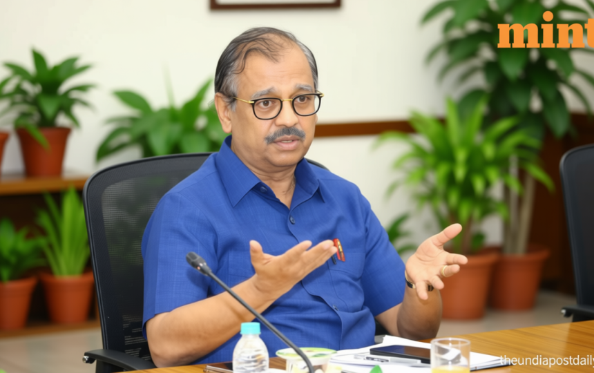 Meet Ujjwal Nikam: The prosecutor behind Ajmal Kasab’s trial, now handling Ketan Agarwal murder case