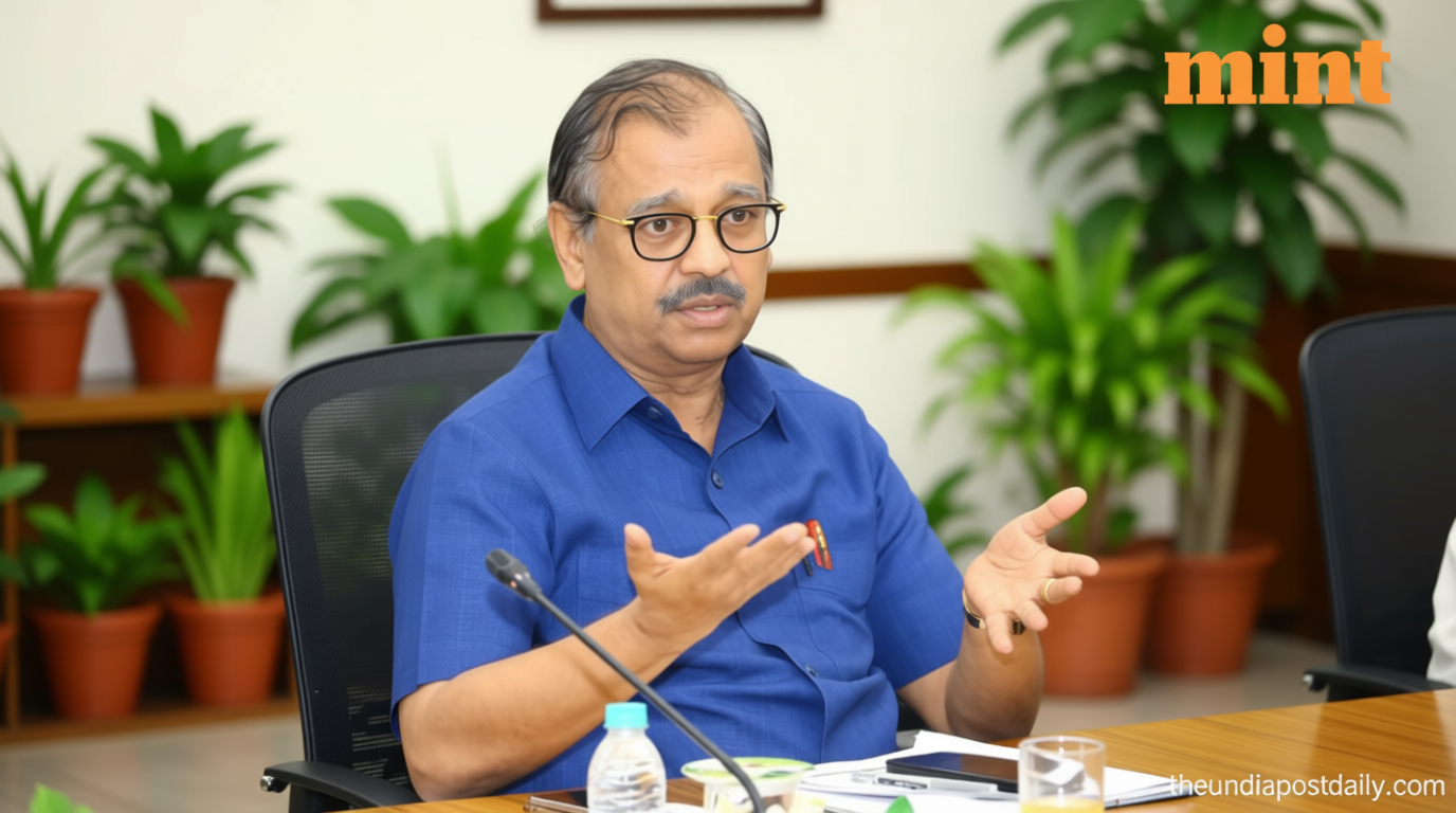 Meet Ujjwal Nikam: The prosecutor behind Ajmal Kasab’s trial, now handling Ketan Agarwal murder case