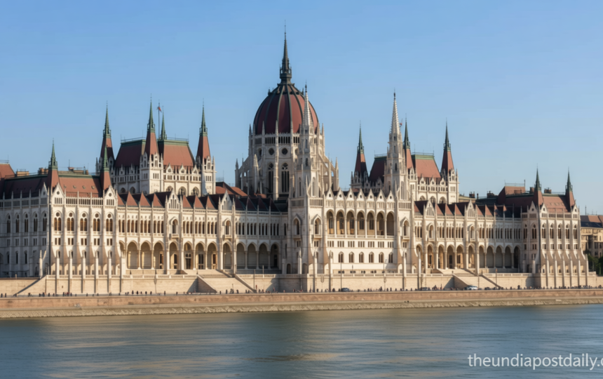 Dream Europe trip for ₹1.5 lakh? Mumbai man shares expenses, money-saving tips