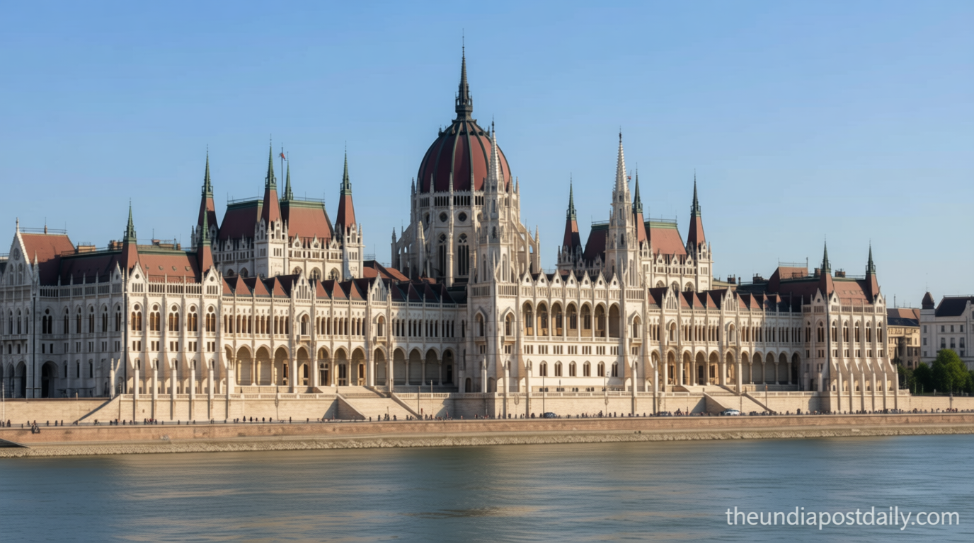 Dream Europe trip for ₹1.5 lakh? Mumbai man shares expenses, money-saving tips