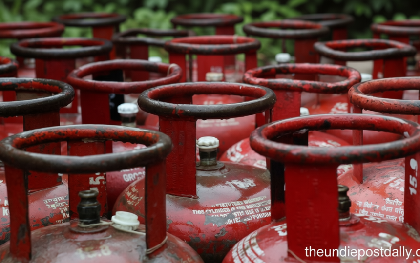 LPG prices today, 12 June: Domestic and commercial cylinder rates in Delhi, Mumbai, Bengaluru, Kolkata, and other cities