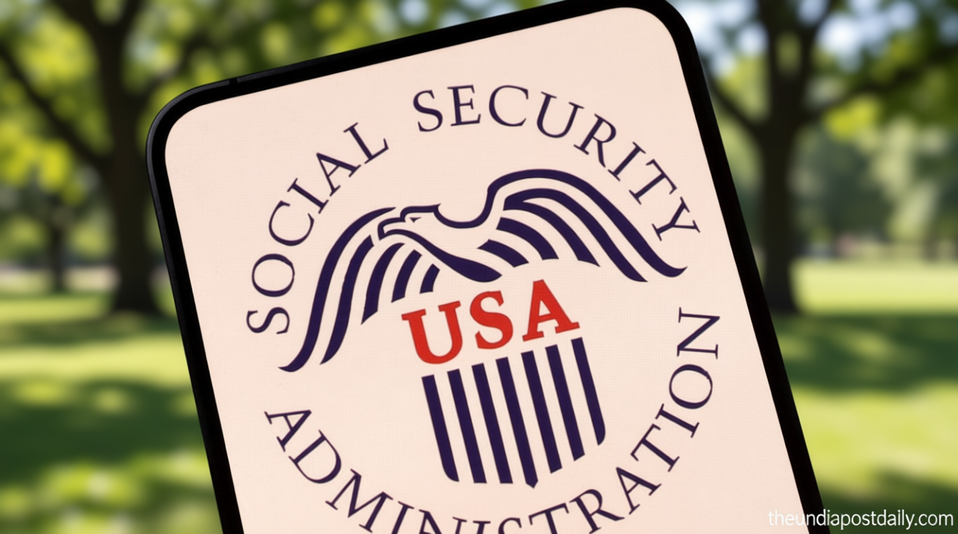 Social Security June 2026 payment schedule: Who gets paid today, June 17?