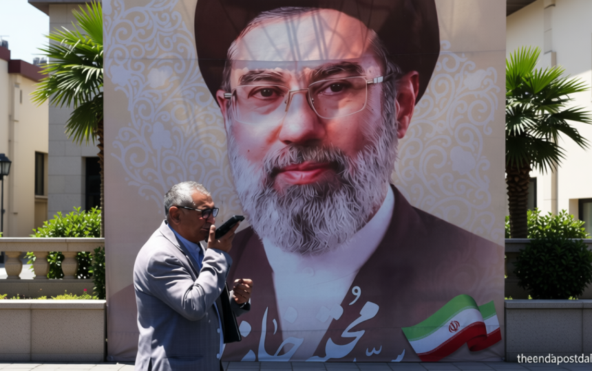 ‘Different view’ but Khamenei backs US deal, signals face-to-face talks with US