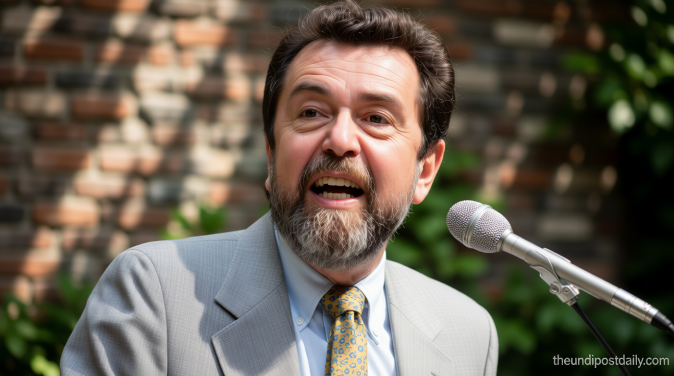 Quote of the day by Leo Buscaglia: ‘Don’t brood. Get on with living and loving…’