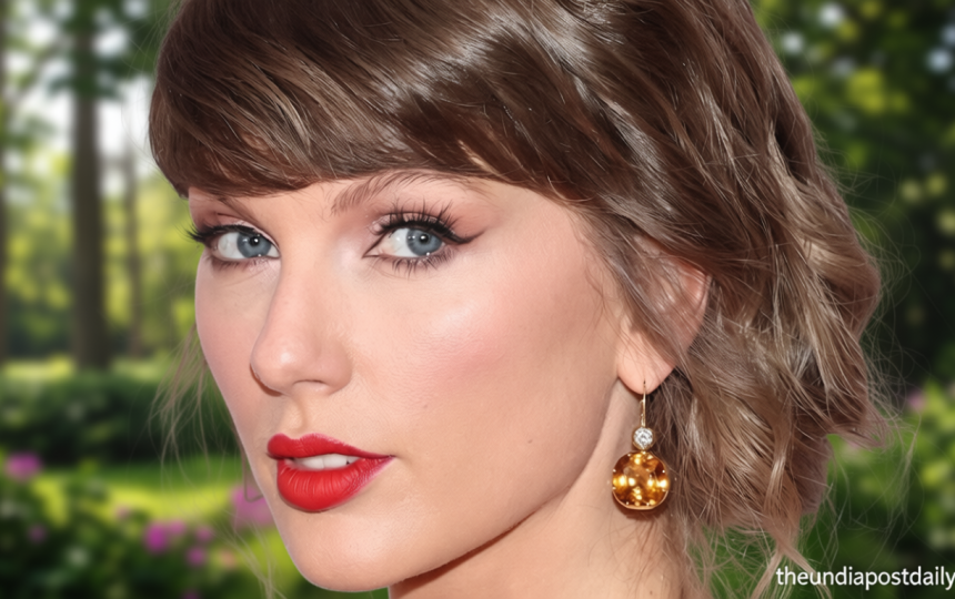 Quote of the Day by Taylor Swift: ‘Never be ashamed of trying’ — life lessons on effort, ambition and why effortlessness