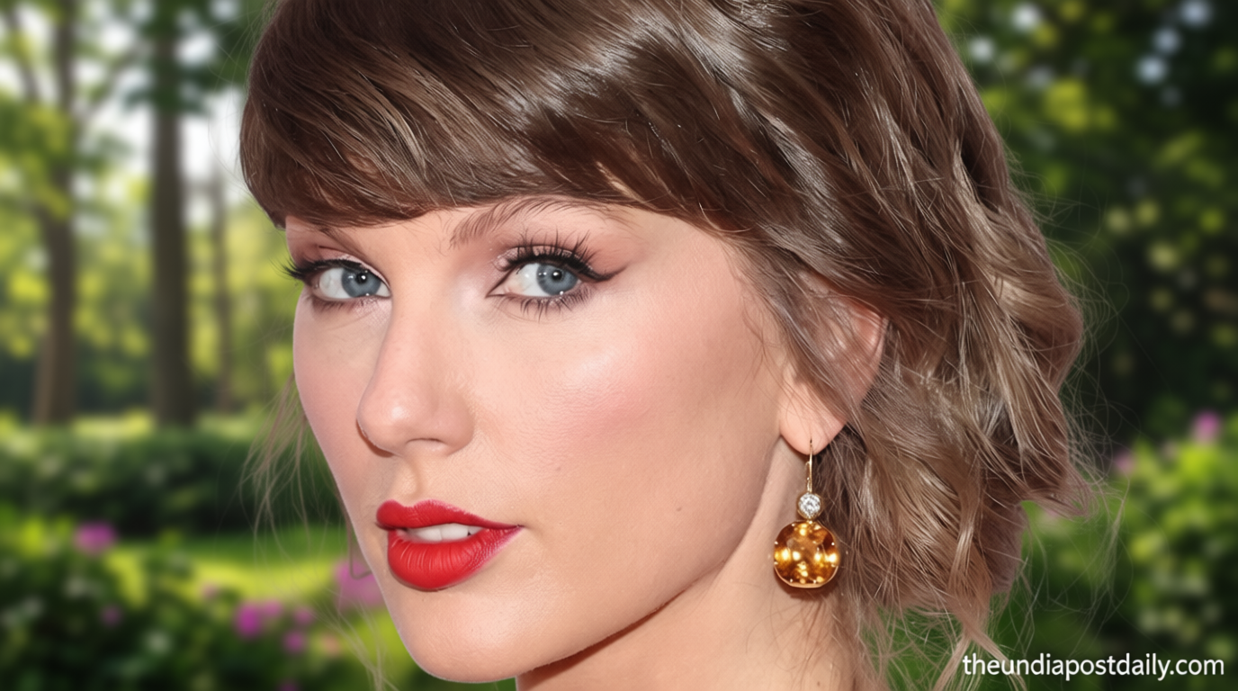 Quote of the Day by Taylor Swift: ‘Never be ashamed of trying’ — life lessons on effort, ambition and why effortlessness