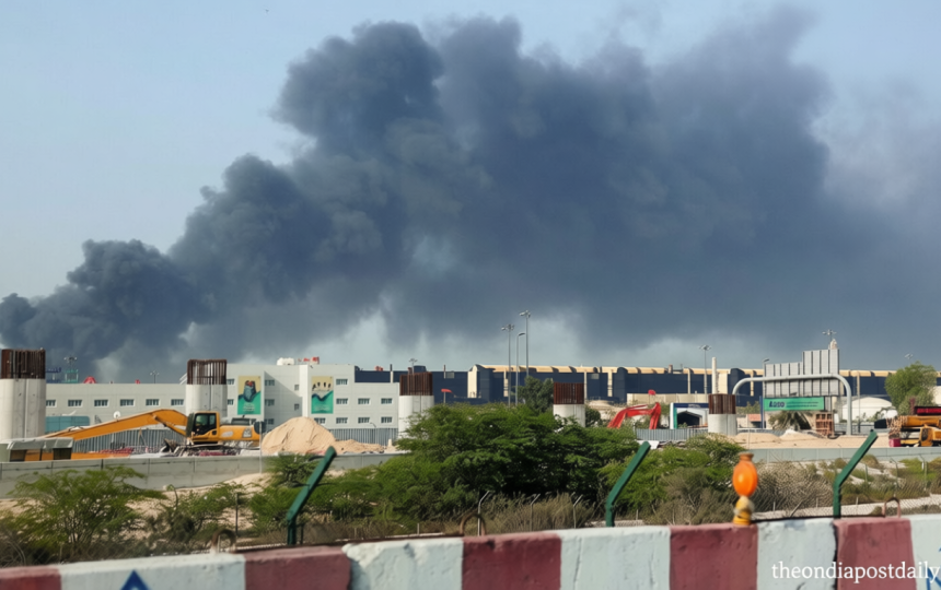 Why UAE may release billions of dollars for Iran, a month after attacks on Dubai