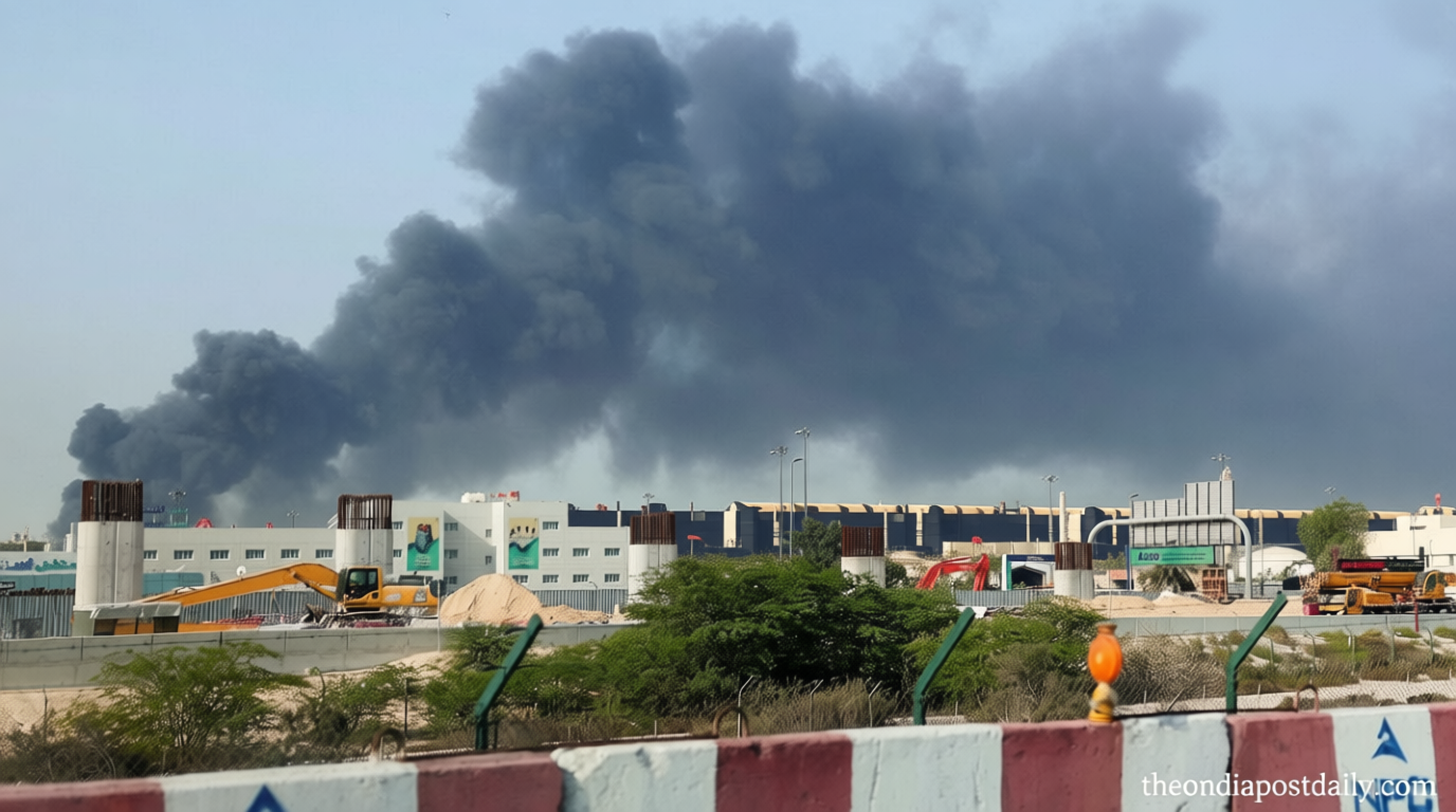 Why UAE may release billions of dollars for Iran, a month after attacks on Dubai