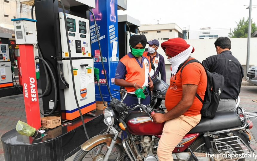 Will Delhi ban existing petrol motorbikes, cars? What the new EV policy actually says