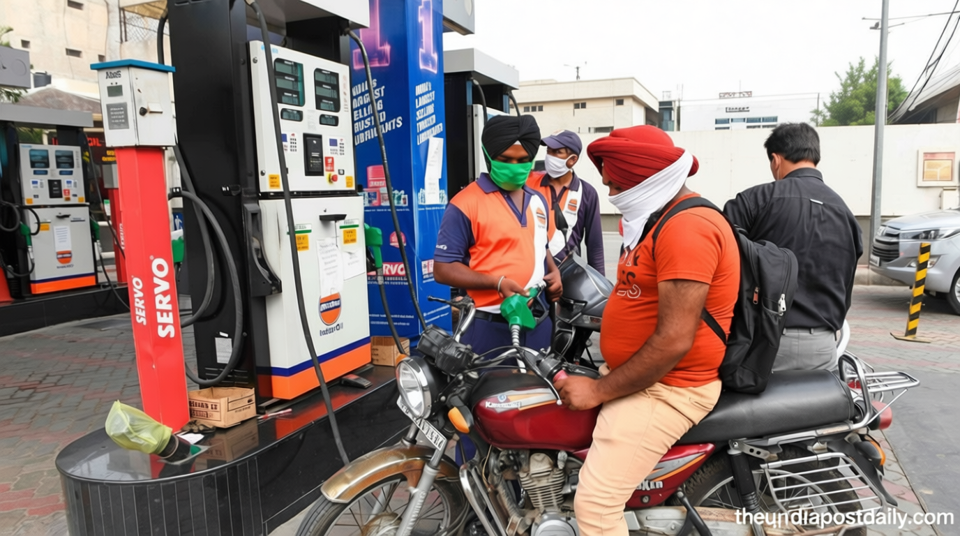 Will Delhi ban existing petrol motorbikes, cars? What the new EV policy actually says