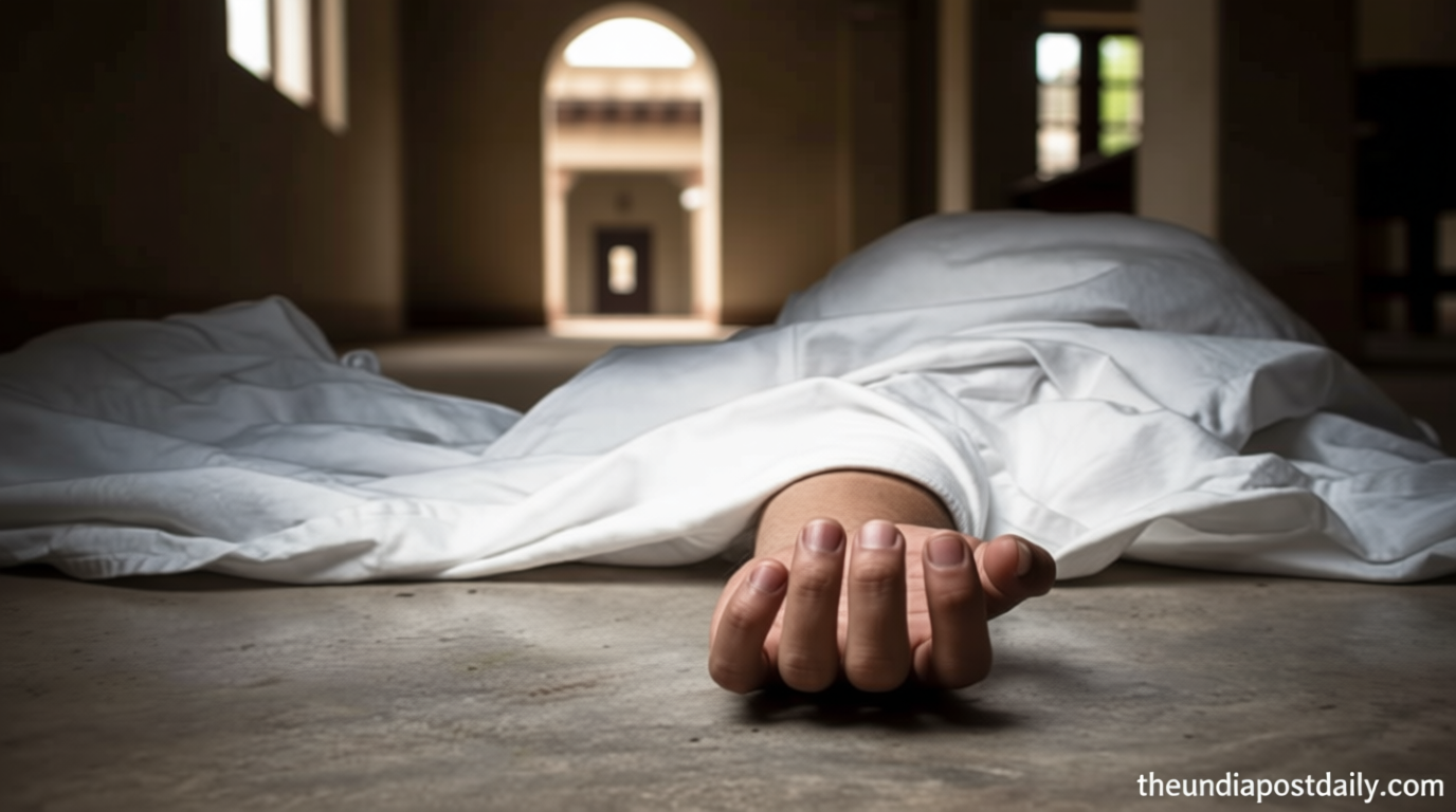 Roshan Sir’s brother Prince, accused in Khan Sir coaching centre vandalism case, found dead in Nepal