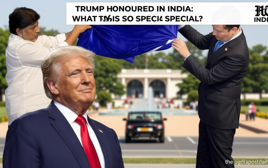 Trump’s India visit in 2027 under discussion, says US Secretary of State Marco Rubio | All you need to know
