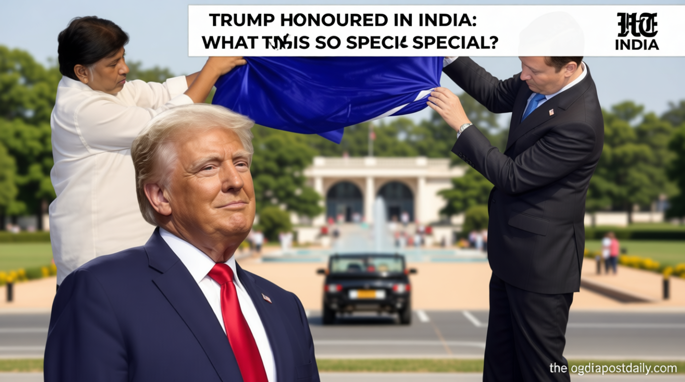 Trump’s India visit in 2027 under discussion, says US Secretary of State Marco Rubio | All you need to know