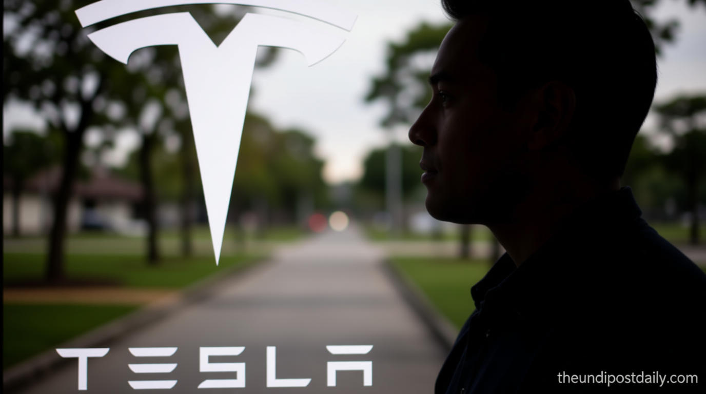 Tesla presented misleading ‘Full Self-Driving’ safety data to European regulators