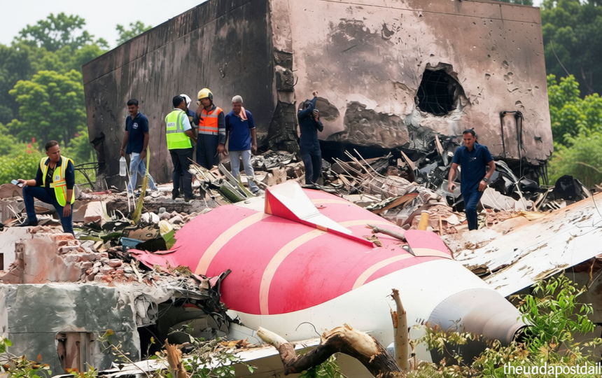 A year after Air India crash in Ahmedabad, AAIB cites ‘significant progress’—but no timeline for final probe report