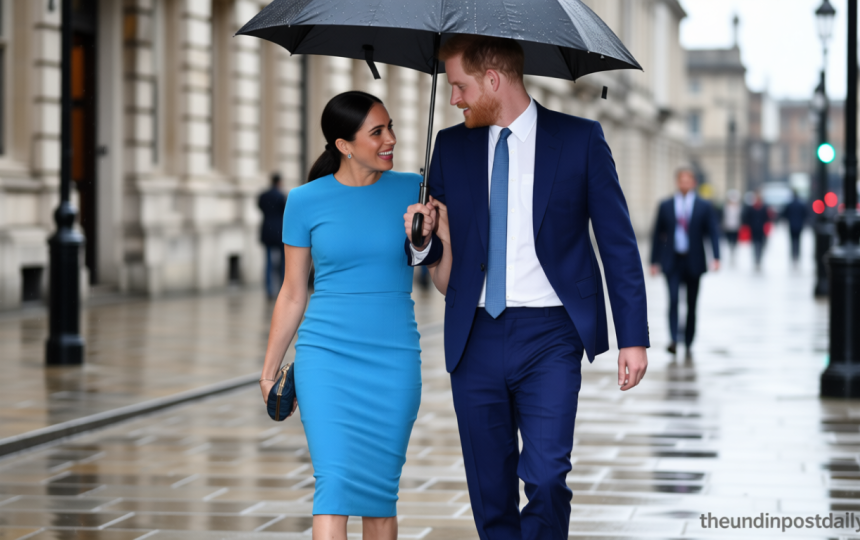 Harry and Meghan to visit UK with kids in July? Here’s what we know
