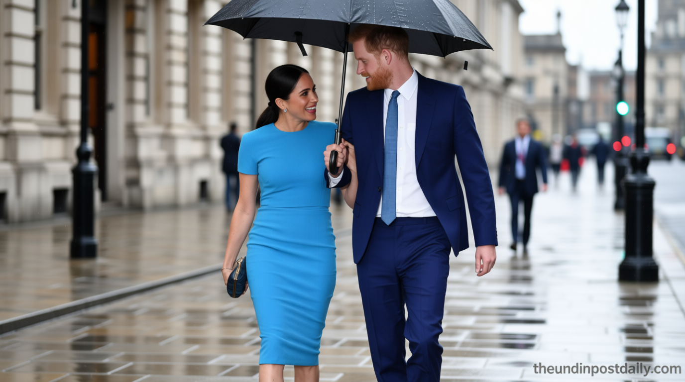 Harry and Meghan to visit UK with kids in July? Here’s what we know