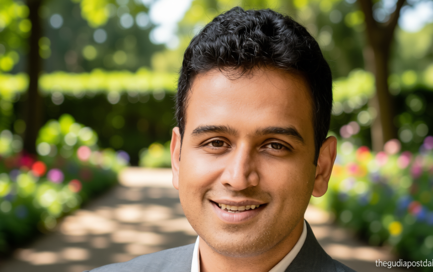Zerodha’s Nithin Kamath says India’s response to affordable weight-loss drugs is ‘weird’. Here’s why