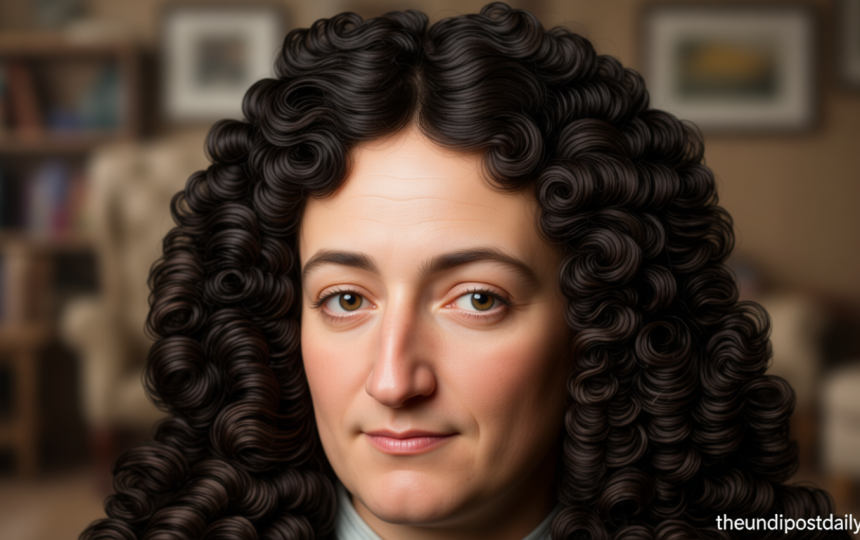 Quote of the day by Gottfried Leibniz: ‘The greatness of life can only be estimated by the multitude of its actions…’