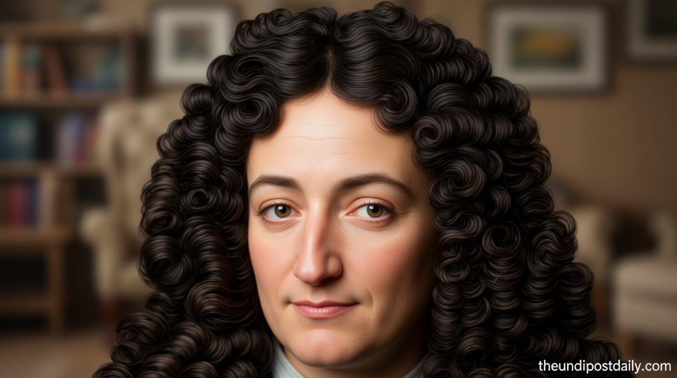 Quote of the day by Gottfried Leibniz: ‘The greatness of life can only be estimated by the multitude of its actions…’
