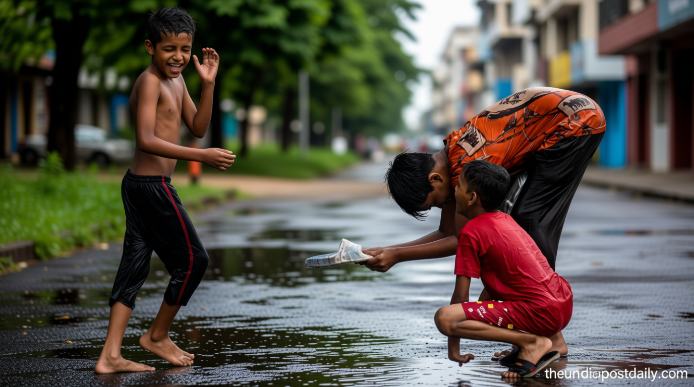 Delhi monsoon expected by July first week? Expert says progress is ‘slowing down’ because…