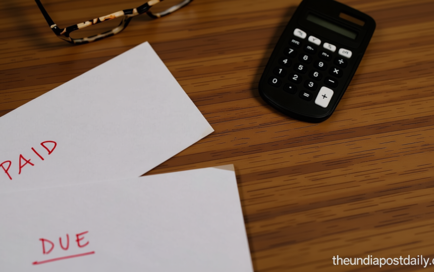 ‘A 20-year education loan, finished in 3’: Techie’s debt-free milestone goes viral