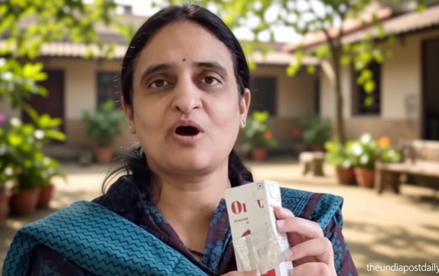 Hyderabad doctor quits Instagram after long battle over ORS-like beverage branding: ‘Tired of fighting alone’