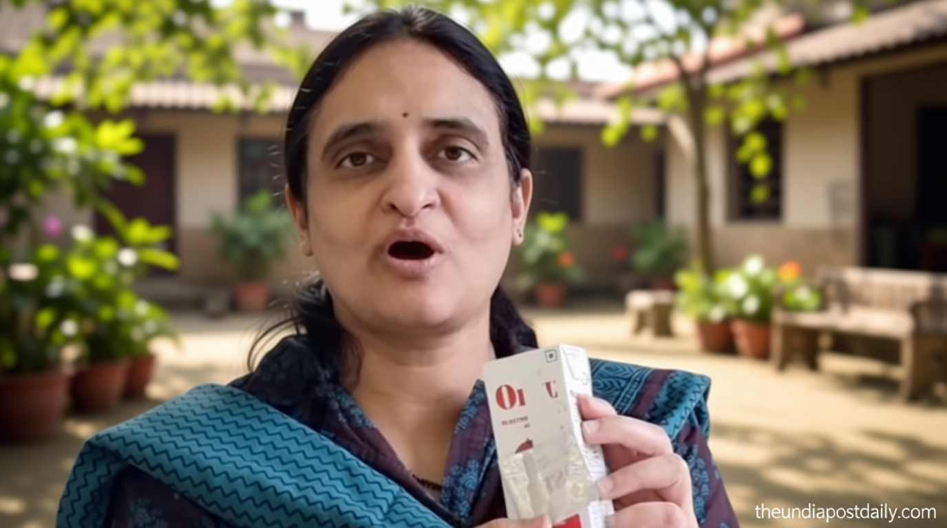 Hyderabad doctor quits Instagram after long battle over ORS-like beverage branding: ‘Tired of fighting alone’